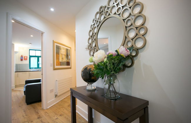 Temple Bar District Apartments - Foto 20