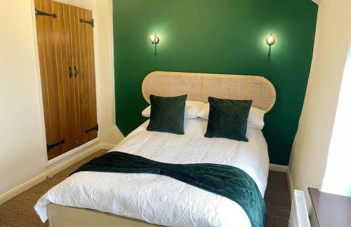 Carpenters Cottage Quirky home Seaside town - Foto 16