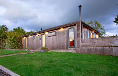 The Sleights, Strawberryfield Park - Hot Tub - Free WiFi & Parking - Pets Allowed 2 - Photo 21