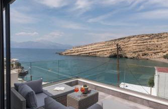 Aphrodite Luxury Accommodation - Photo 10