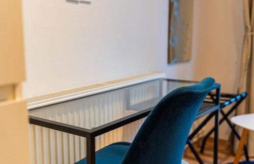 Flexible SelfCheckIns 220 - 221 - 222 - 223 - 224 - Zagreb - WiFi - 5 Apartments - Photo 38