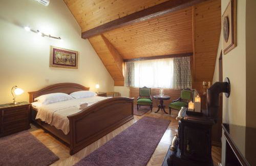 Holiday House Kod Ajke - Foto 24