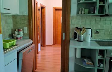 Monteur- und Ferienwohnung in Hainichen OT Bockendorf - Erdgeschosswohnung - Familie Weber - Foto 9