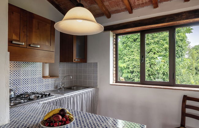 In The Heart Of Chianti Pool Wifi View - Foto 18