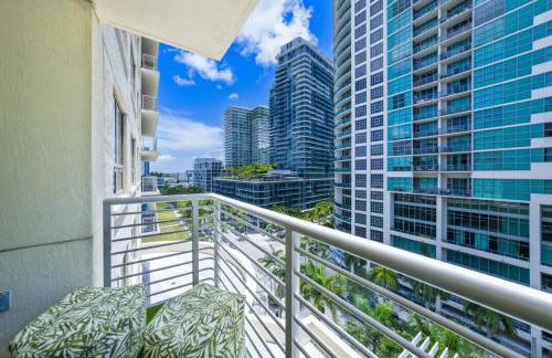 Urban Retreat - Location Pool Gym & Parking - Foto 16