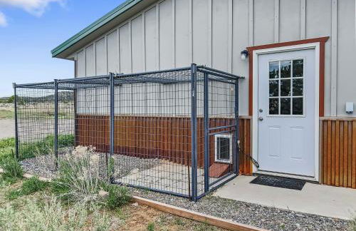 Cedar Mountain Bunkhouse cabin - Foto 20