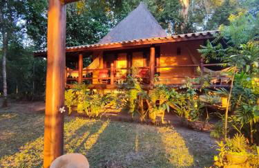 Pousada Boutique Sitio das Jaqueiras-Vista Rio Mar - Foto 26