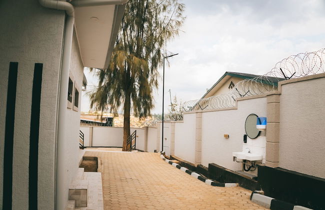 One Click Apartment - Foto 45