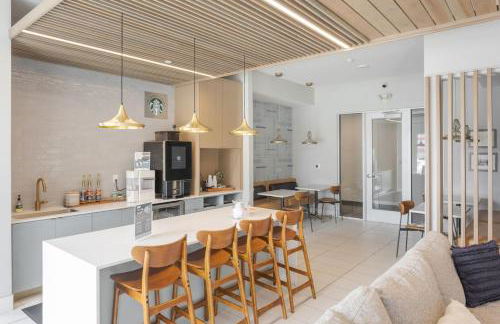 Modern Luxury Near Broad Ripple - Foto 51