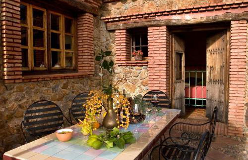 Molino Rio Alajar - Foto 101