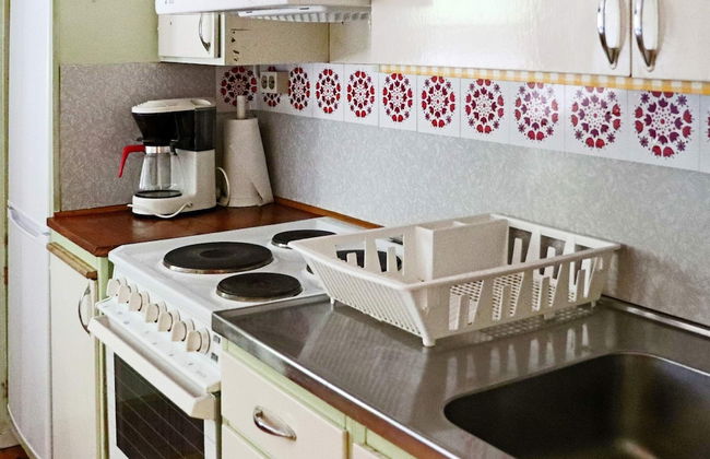 5 Person Holiday Home in Skummeslovsstrand - Foto 4