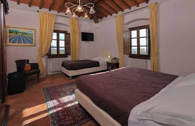 Palagina la cascina - Foto 21