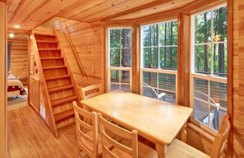 Racoon Retreat - Foto 5