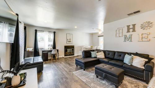 Pet-Friendly Apt 11 Mi to Dtwn San Diego! - Foto 4