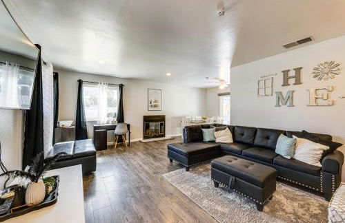 Pet-Friendly Apt 11 Mi to Dtwn San Diego! - Foto 4