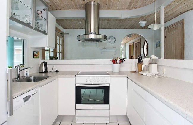 10 Person Holiday Home in Fur-by Traum - Foto 8