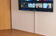 Stilvolle Ferienwohnung free parking, Space, WLAN - Foto 4