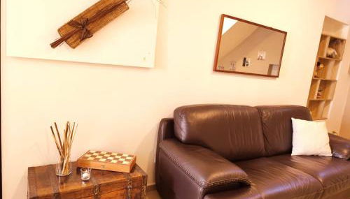 Coven Shabby Apartment, il tuo rifugio nel cuore della città - Foto 5