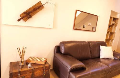 Coven Shabby Apartment, il tuo rifugio nel cuore della città - Foto 5