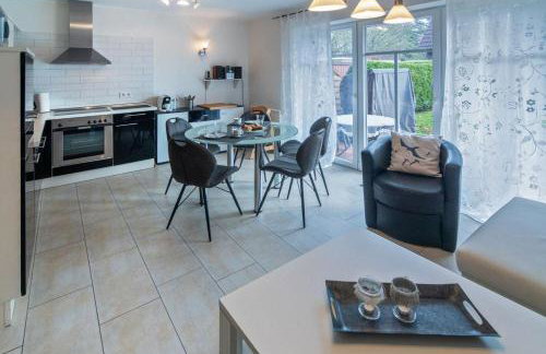 Ferienwohnung-Leuchtfeuer-1-EG - Foto 1