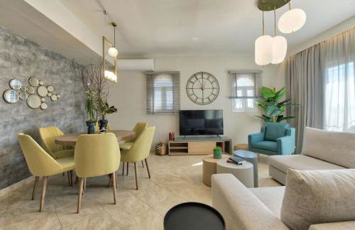 Diogia Luxury Apartment- Comfort & Elegance, by ZanteWize - Foto 16