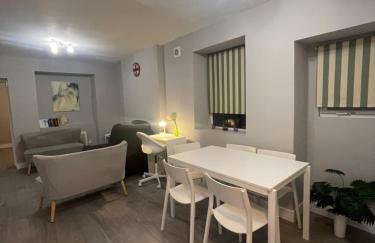 Chamberlayne Inn - Foto 25