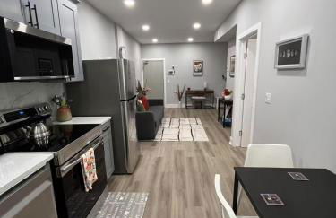 Chic New Apt in Heart of Philly - Foto 6