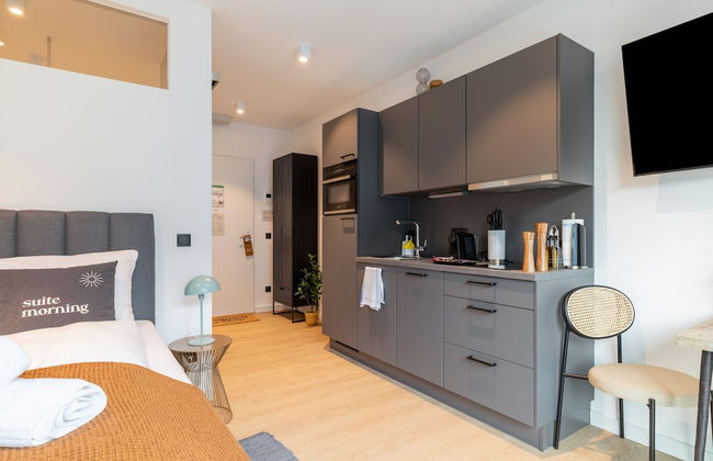 Limehome Münster Von-Steuben-Str. - Photo 63