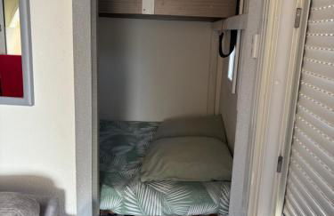 Bord de Mer Appartement face à la mer, lumineux, Grande terrasse, parking privé, climatisé - Foto 20