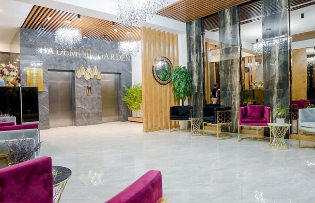 Badem Garden - Foto 2