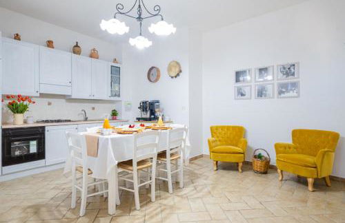 Villa VentoSolare Luxury - Specchia - Foto 35