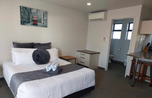 All Seasons Holiday Park - Foto 44