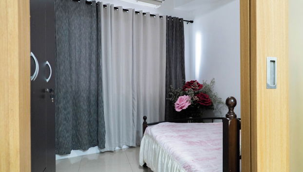 1Bedroom Shell Residences - Foto 2, Habitación