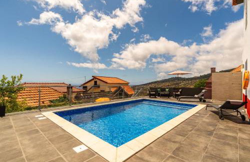 Roraima House - Private Pool & Garden - Photo 54