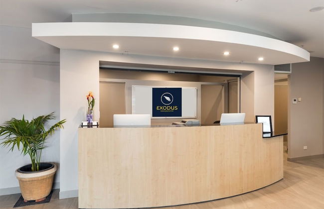 Exodus Dandenong Apartment Hotel - Foto 2