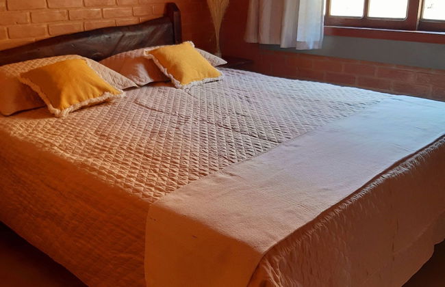 Villa da Serra Ibitipoca - Foto 7