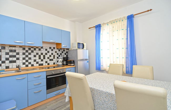 Apartment Vili 351 - Foto 32