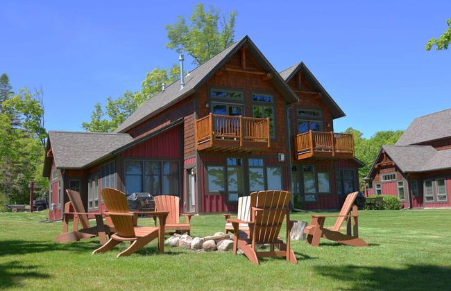 Trappers Landing Lodge - Foto 33