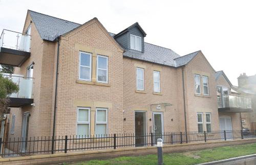 Citystay Living - Hinton House - Foto 28