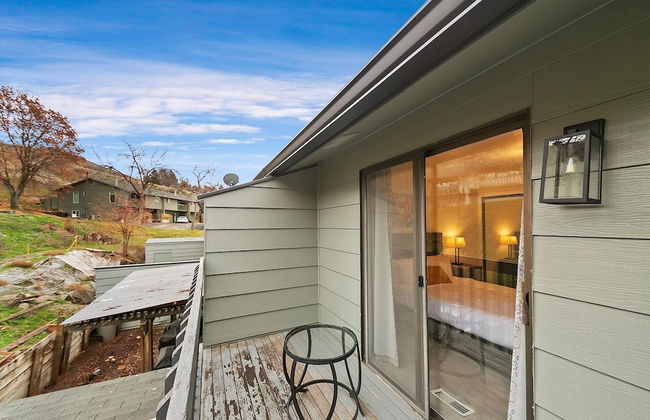 The Wildrye - Foto 49