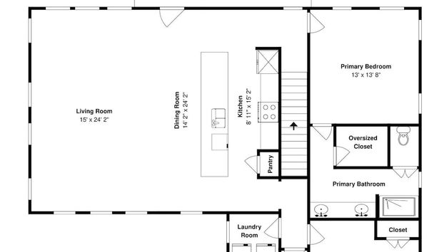 Playin' Hookie by Silver Sands Vacation Rentals - Foto 5, Servicios del alojamiento