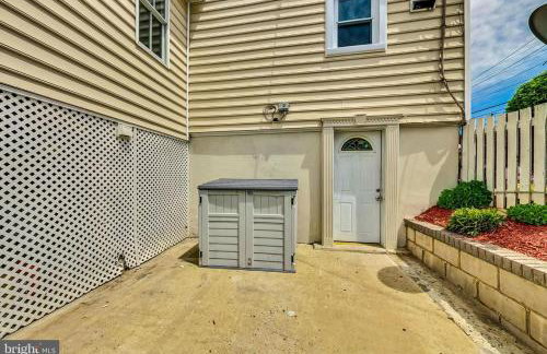 Entire 4 bedroom familyfriendly basement apartment, MetroWalk - Foto 14