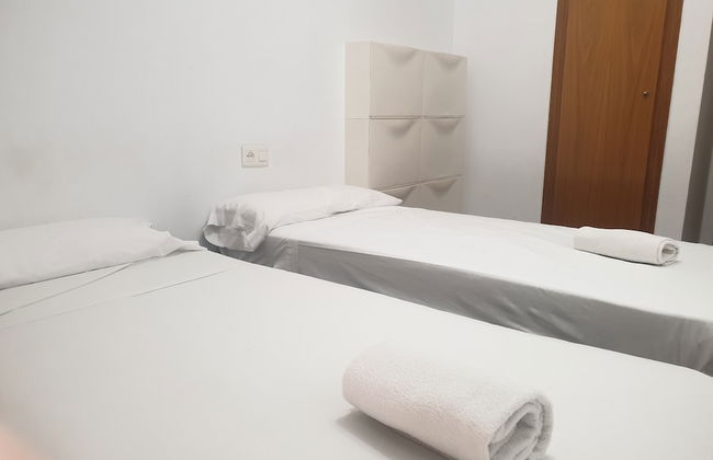 Oceanografico Apartments - Foto 3