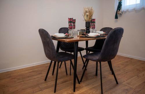 Studio apartman Daruvar - Foto 8