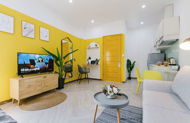 SAZIHOME Old Town Hanoi - Foto 62