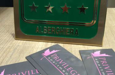 Privilege Apartments - Photo 54