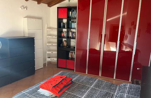 Tuscia Home Backpackers - Foto 33