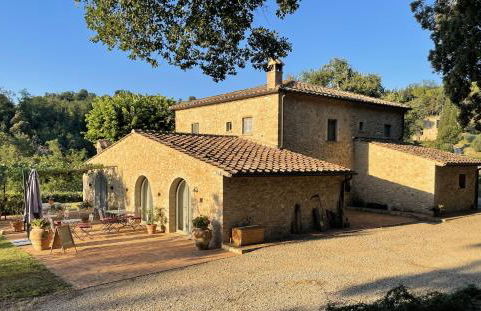 Podere Montaione - Foto 1