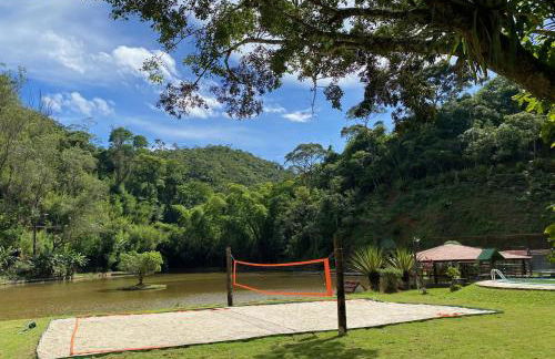 Hotel Fazenda Bonanza - Foto 17