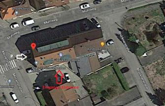 *Wohnung NELE* einzigartig in VS mit Parkplatz - Foto 30